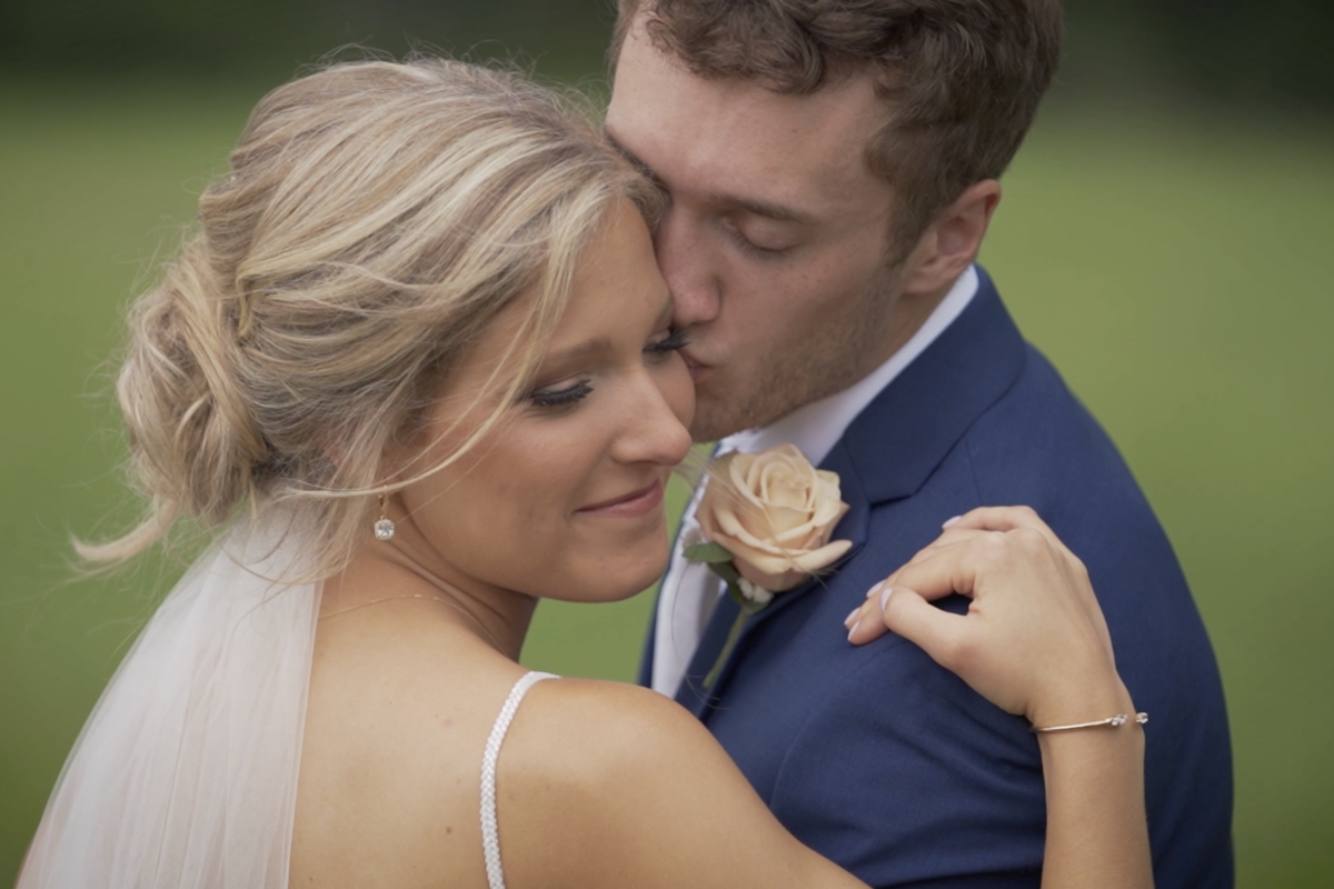 Elegant Outdoor Wedding at 19Hawthorne