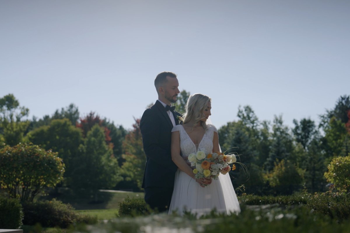 Fall Foliage in Full Color | Club at Corazon